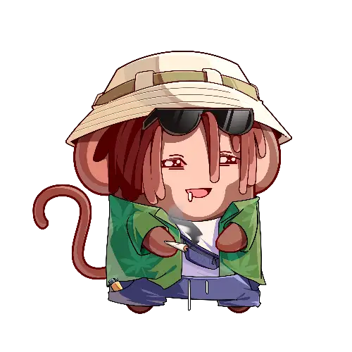 bernie avatar