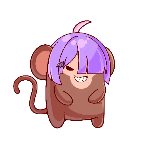 kuro avatar